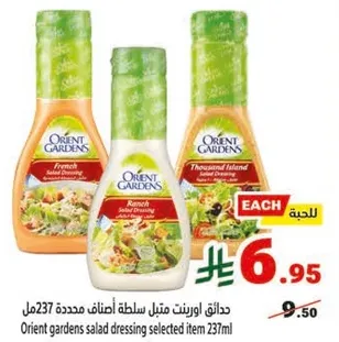 دressing اورينت ميتبل سلطه اصناف محدده 237مل