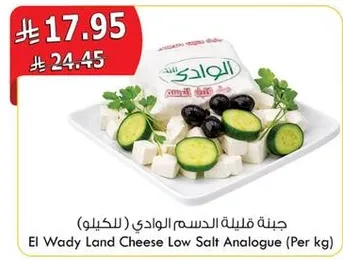 جبنه قيله الدسم الوادي