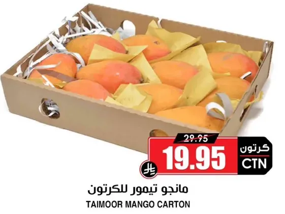 مانجو تيمور للكرتون