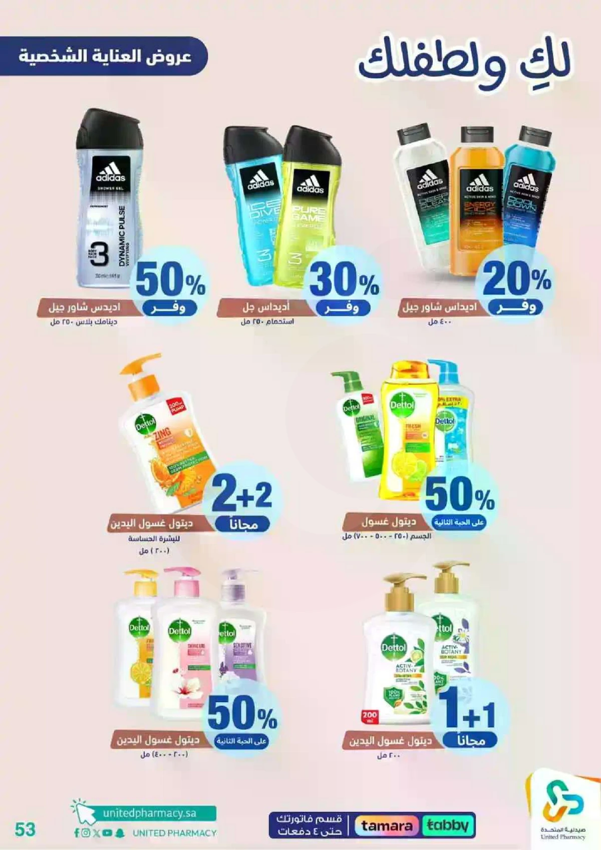 Weekly Offers - Page 54