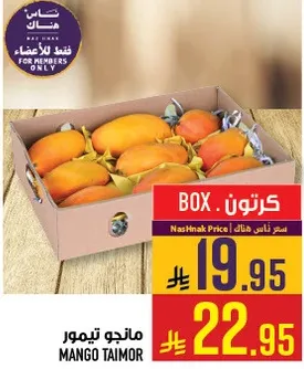 مانجو تيمور