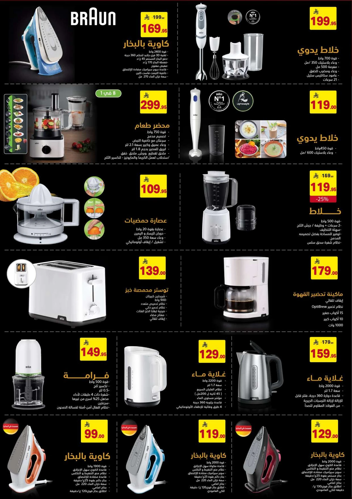SAVINGS OFFERS - Page 44