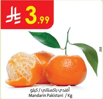 افندي باكستاني