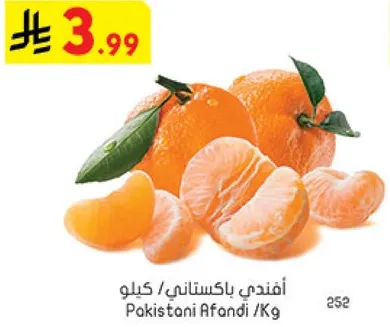 افندي باكستاني / كيلو