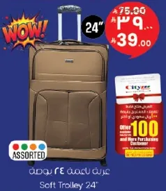 عربه نايمه ٢٤ بوصه