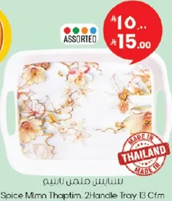 سبايس مملن للبيو