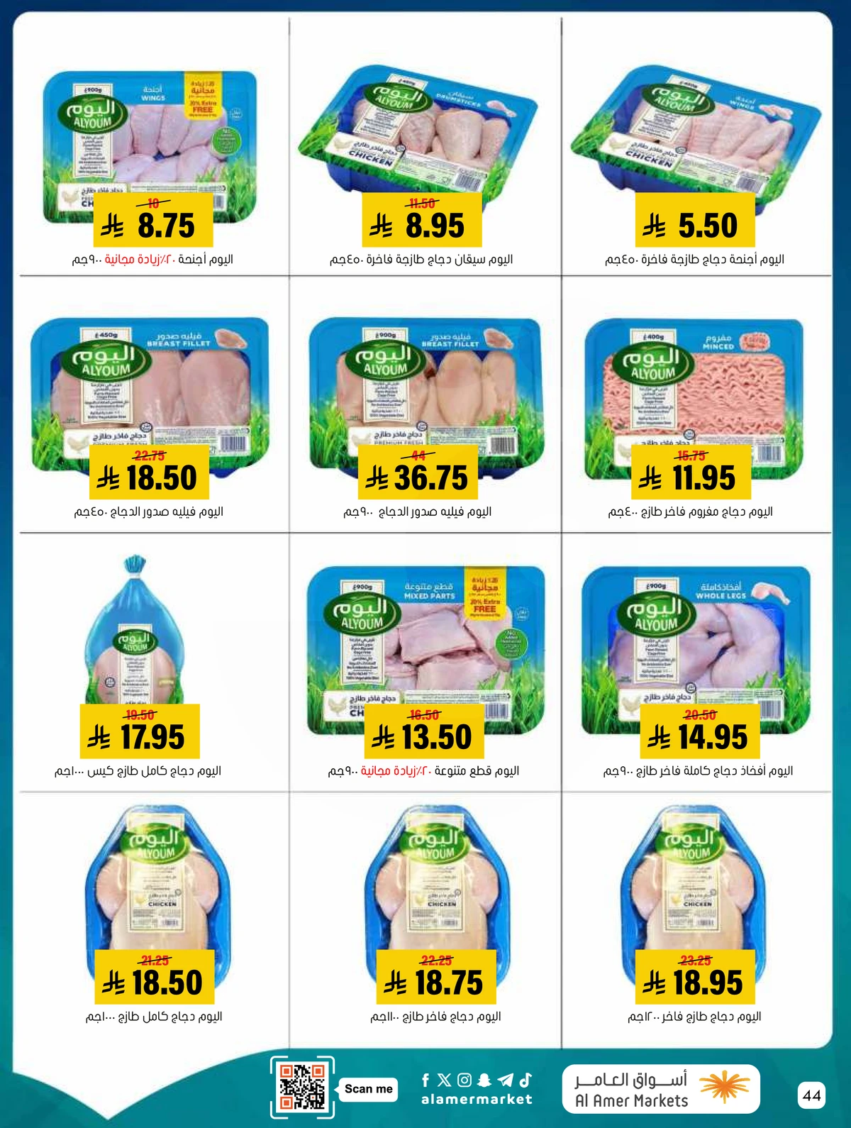 العروض الاسبوعية - صفحة 44