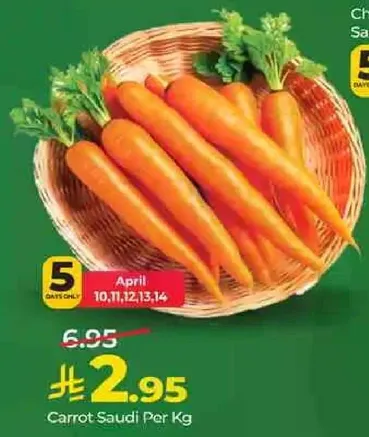 جزر سعودي لكل كيلو