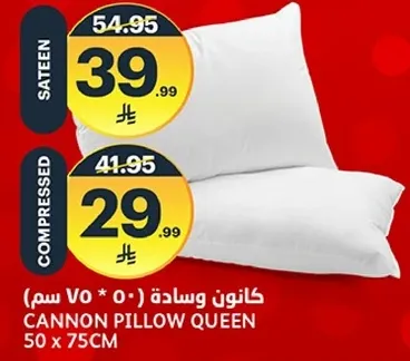 كانون وساده (50 سم V0*)