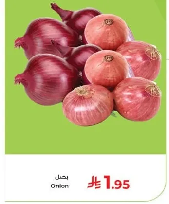 Onion