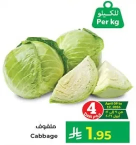 Cabbage