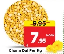 Chana Dal Per Kg