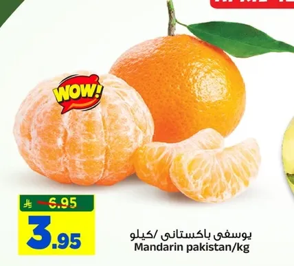 يوسفي باكستاني