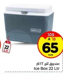Ice Box 22 Ltr