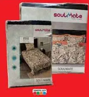 مجموعه اغطيه سرير سولميت، جوده ممتازه.