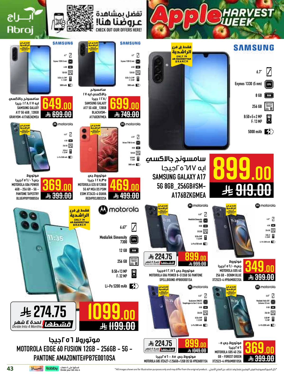 APPLE WEEK - Page 43