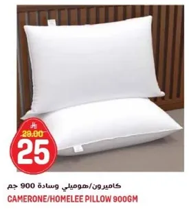 كاميرون/هوملي وساده 900 جرام