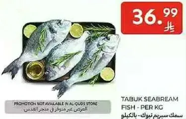 سمك سريمي نيوك - بالكيلو