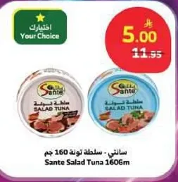 سلطه تونه 160 جرام