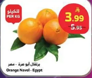 برتقال ابو صره - مصر