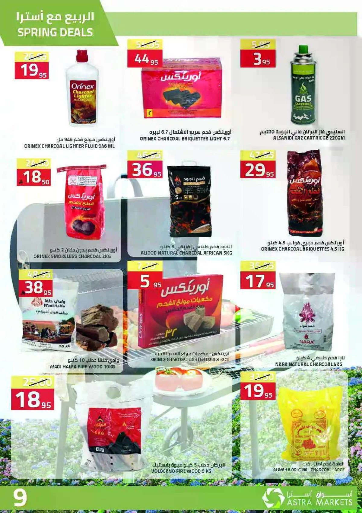 عروض الربيع - صفحة 11