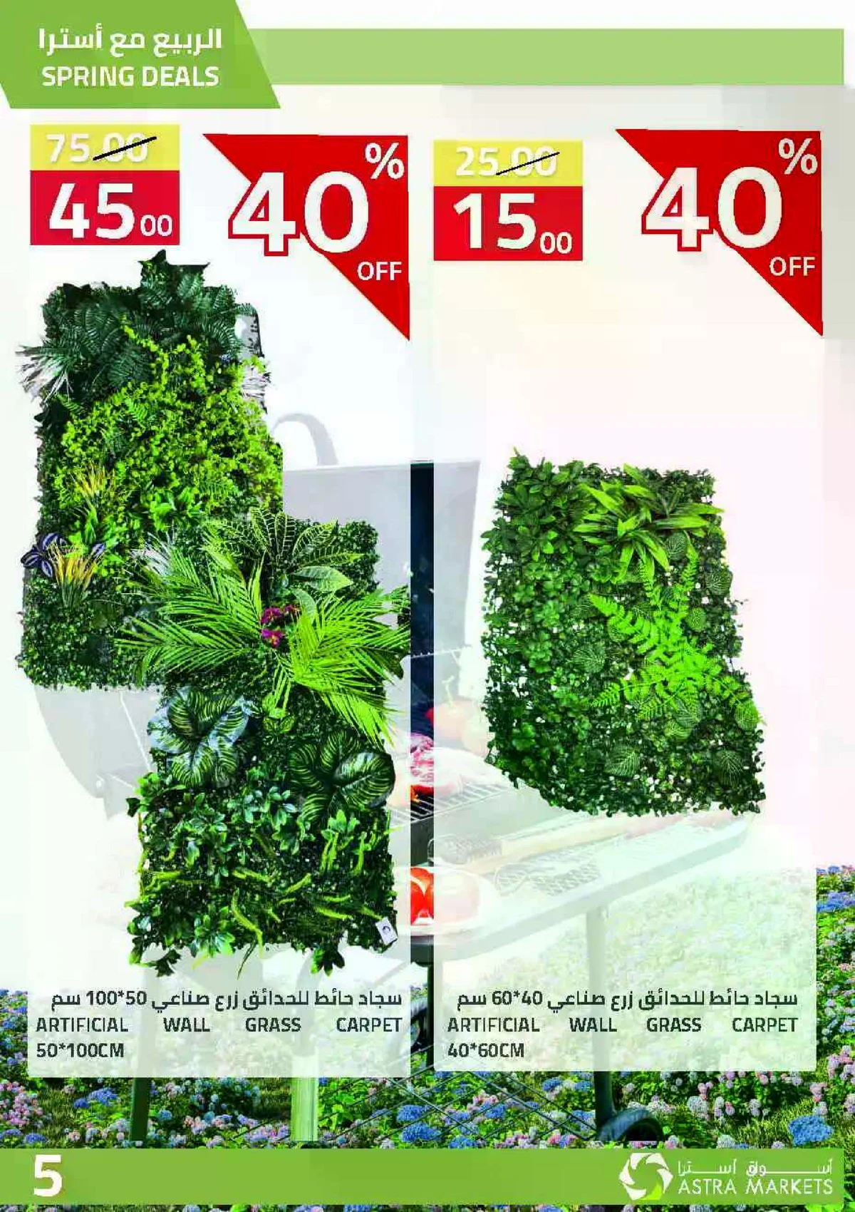 عروض الربيع - صفحة 6