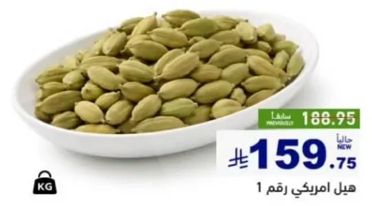 هيل امريكي رقم 1