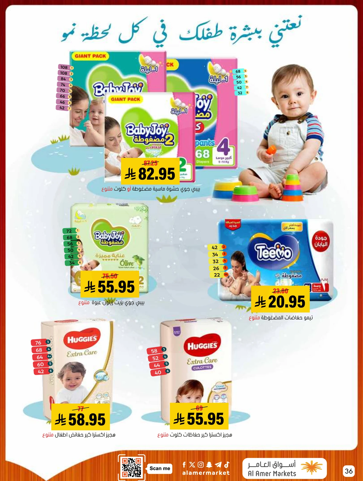 Weekly Offers - Page 36