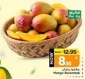 مانجو برامال