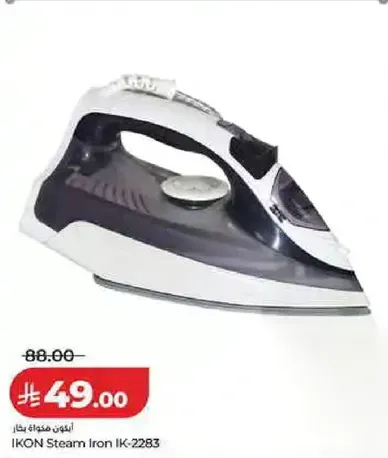 مكواه بخار اكون IK-2283