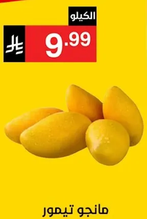 مانجو تيمور