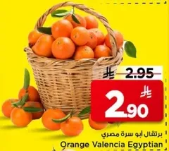 برتقال ابو سره مصري