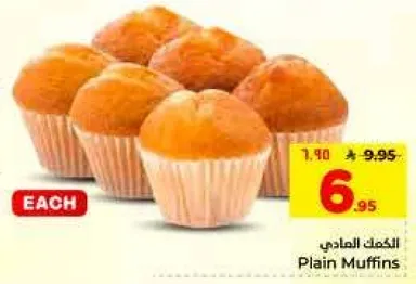 المفن العادي