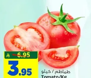طماطم/كيلو