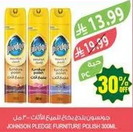 جونسن بليدج لنجاره الاثاث 300 مل