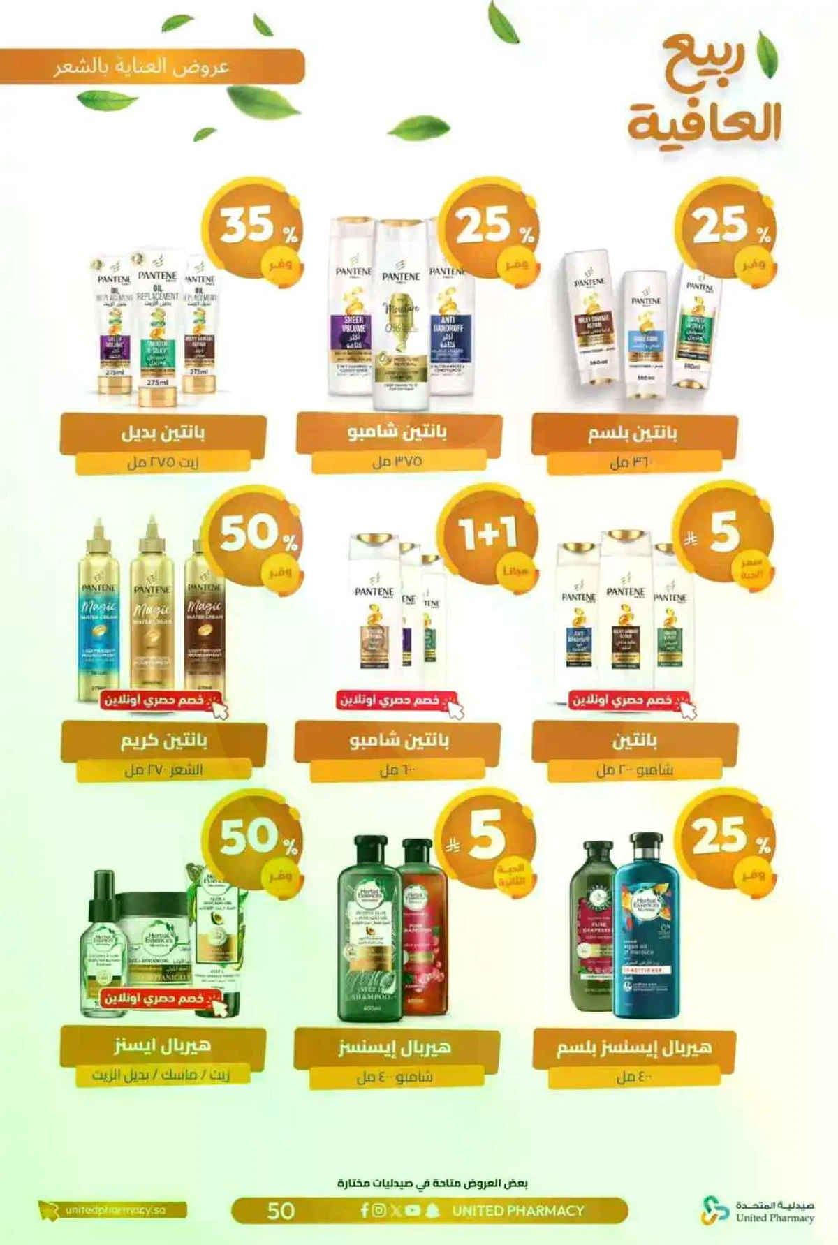 عروض الربيع - صفحة 53