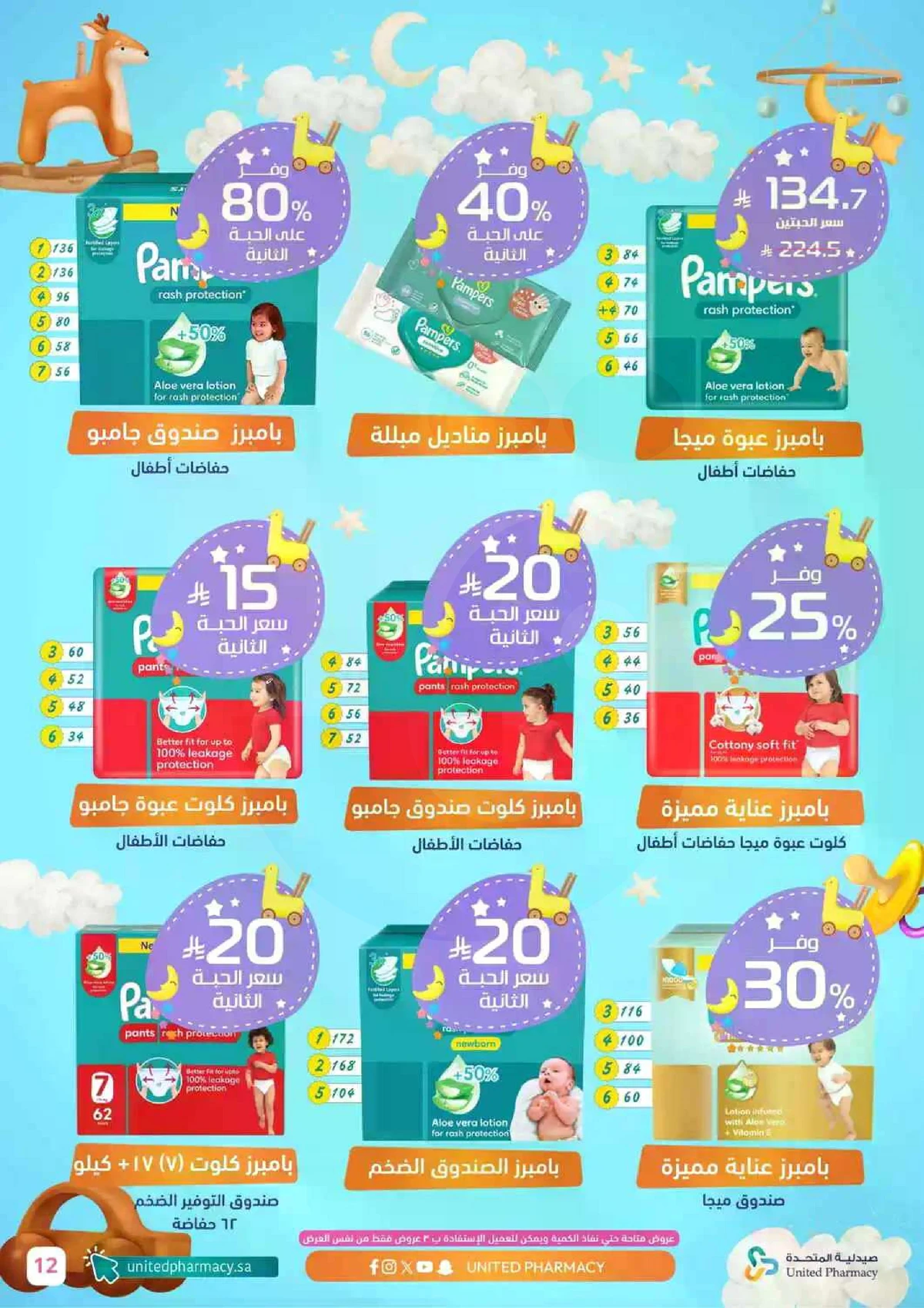 BABY CARE DEALS - Page 13