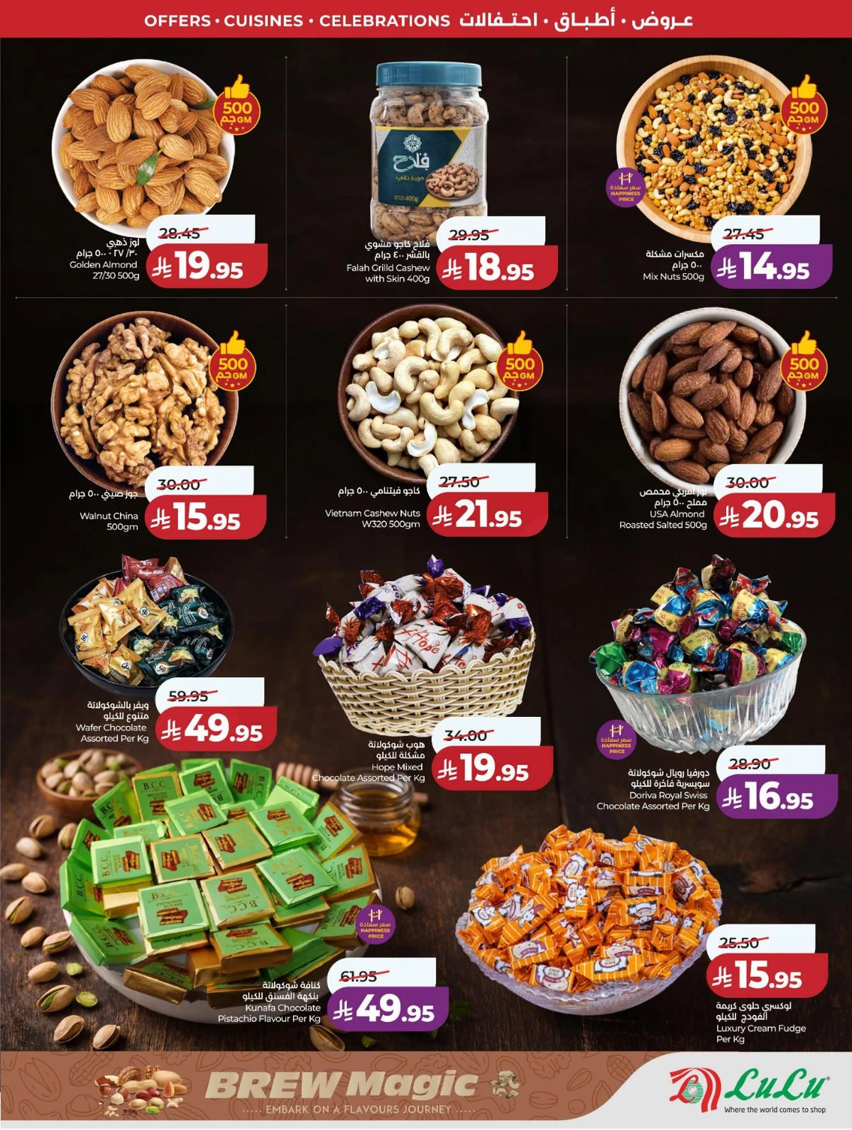 FOOD WORLD - Page 57