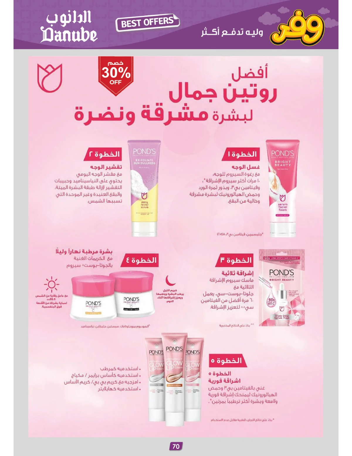 عروض التوفير - صفحة 74