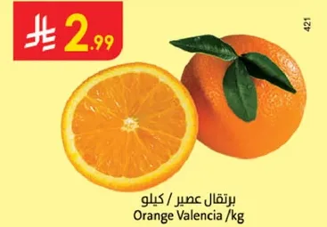 برتقال /كيلو