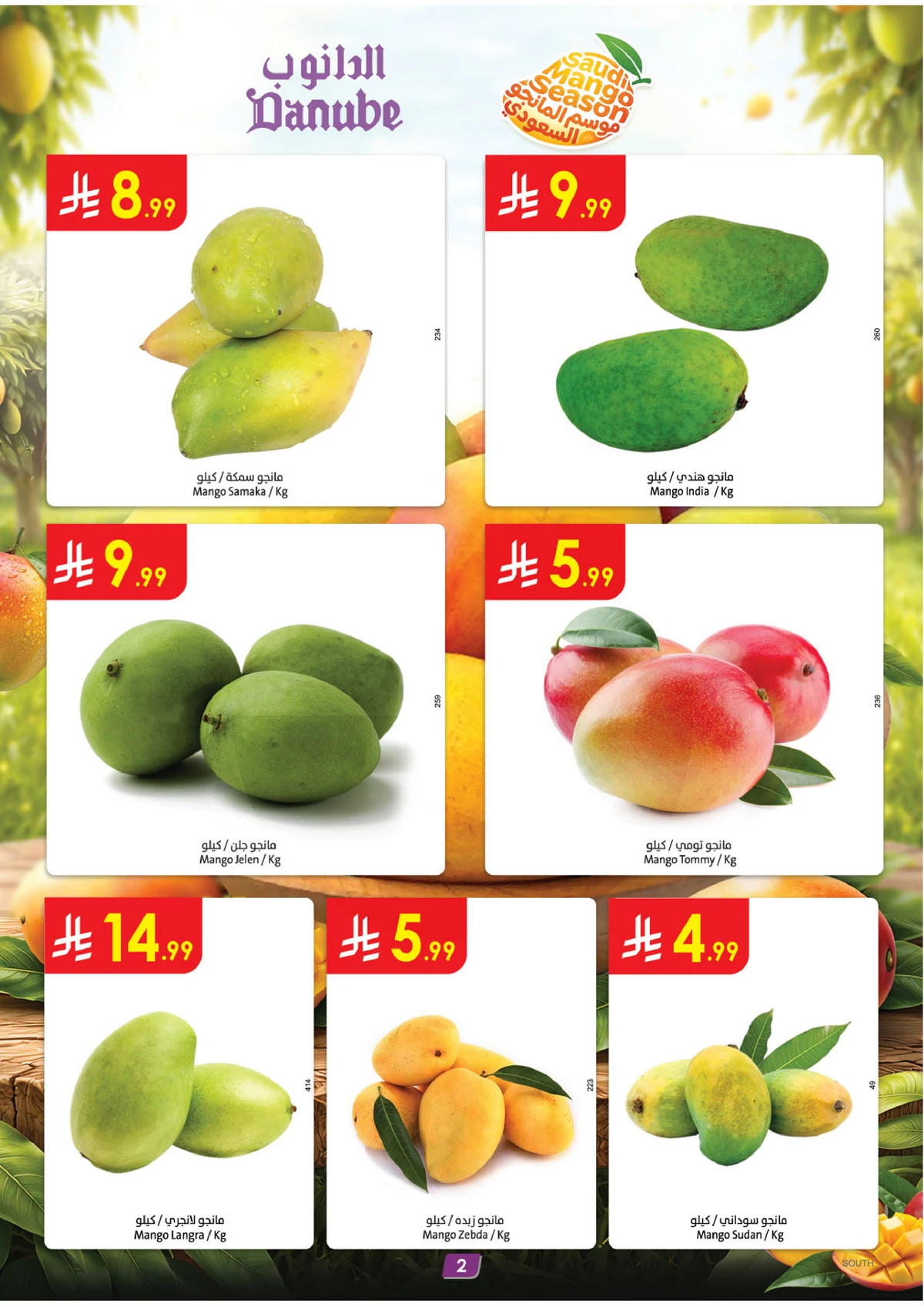 العروض الاسبوعية - صفحة 2