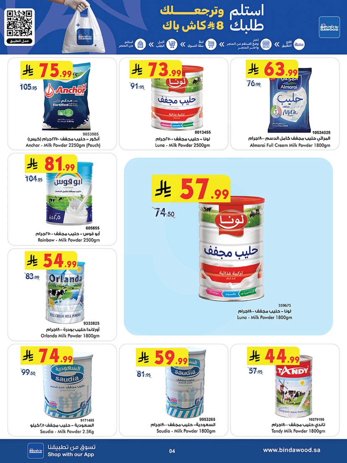 Best Offers - Page 4