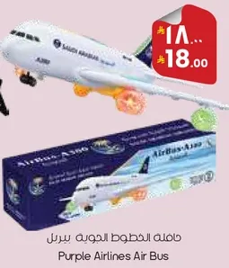 طايره الخطوط الجويه برل