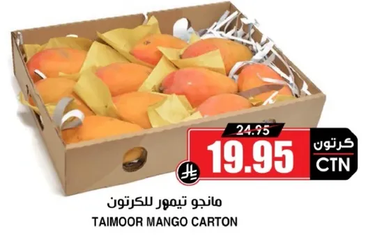 مانجو تيمور للكرتون