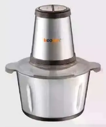 هذا جهاز تقطيع عالي الجوده مصمم لتحضير الطعام بكفاءه.