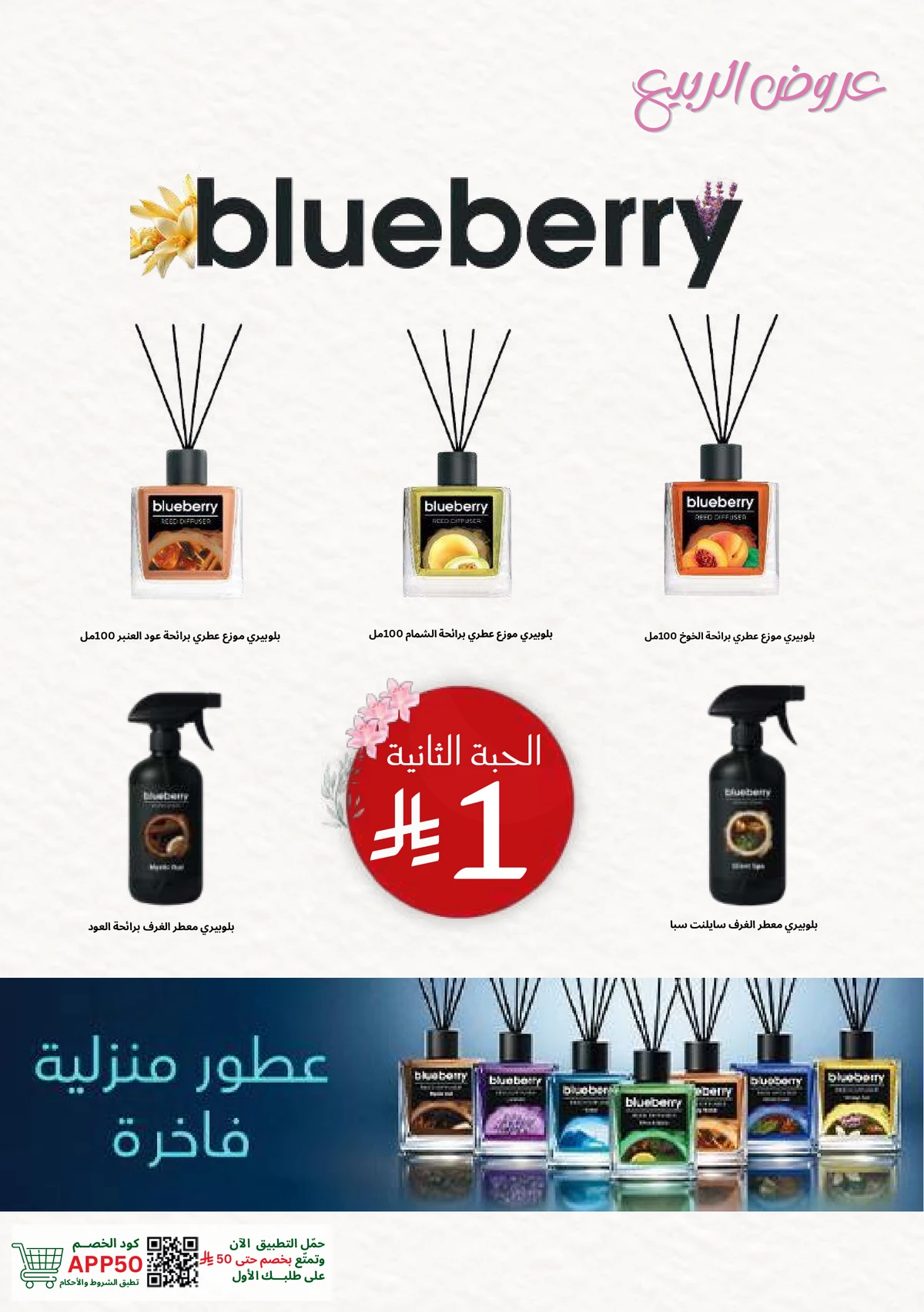 SPRING OFFERS - Page 40