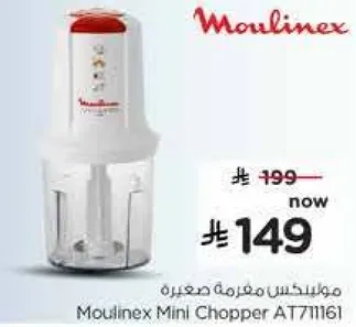 مولينكس مفرمه صغيره