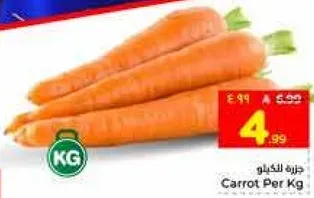 جزره للكيلو