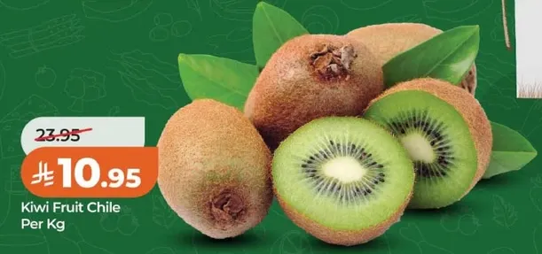 فاكهه الكيوي تشيلي لكل كيلو