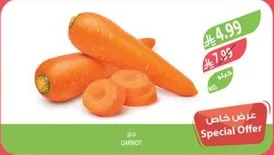 Carrot